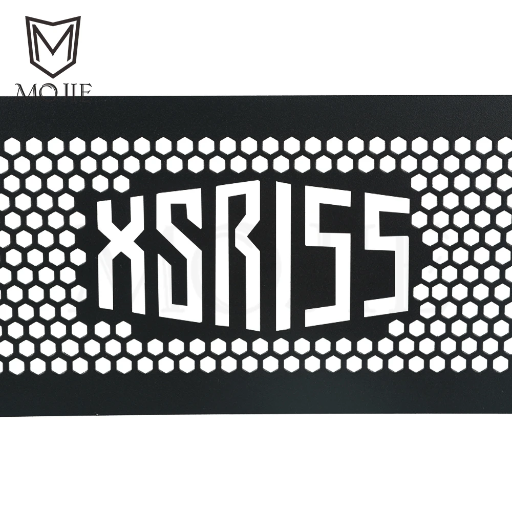 Защита радиатора для мотоцикла XSR155 защитная крышка YAMAHA XSR 155 2019-2020 - купить по