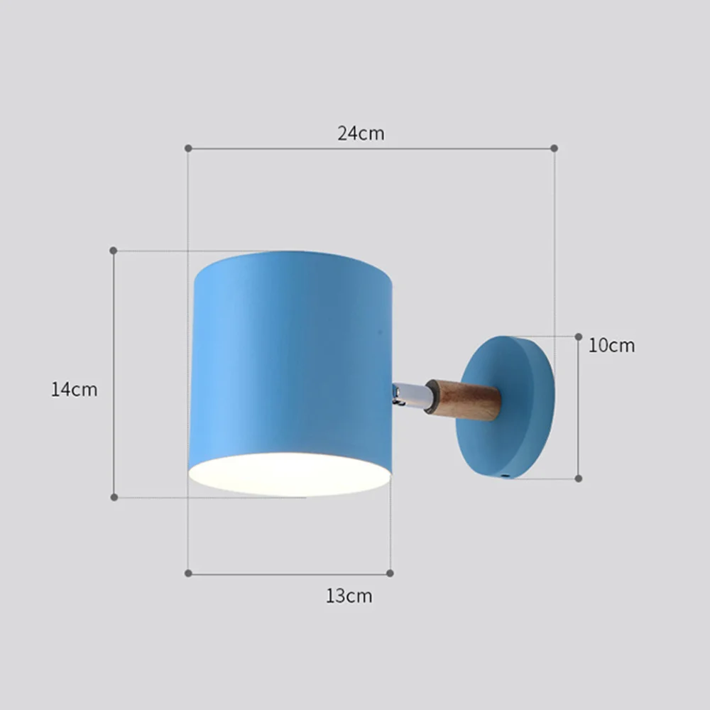 

Living Room Wall Lamp Home Background Lamp Home Wall Mounted Bedside Lamp