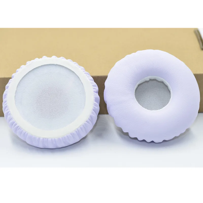 Сменные мягкие амбушюры с эффектом памяти подушка для наушников Sennheiser HD 25-1 HD25-1ii