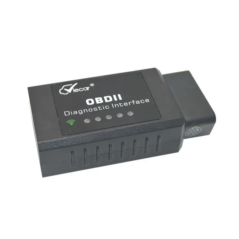 Elm327 Wifi Viecar OBD2 wifi для Android/IOS диагностический сканер elm 327 Поддержка SAE J1850 obd2 elm327 V1.5
