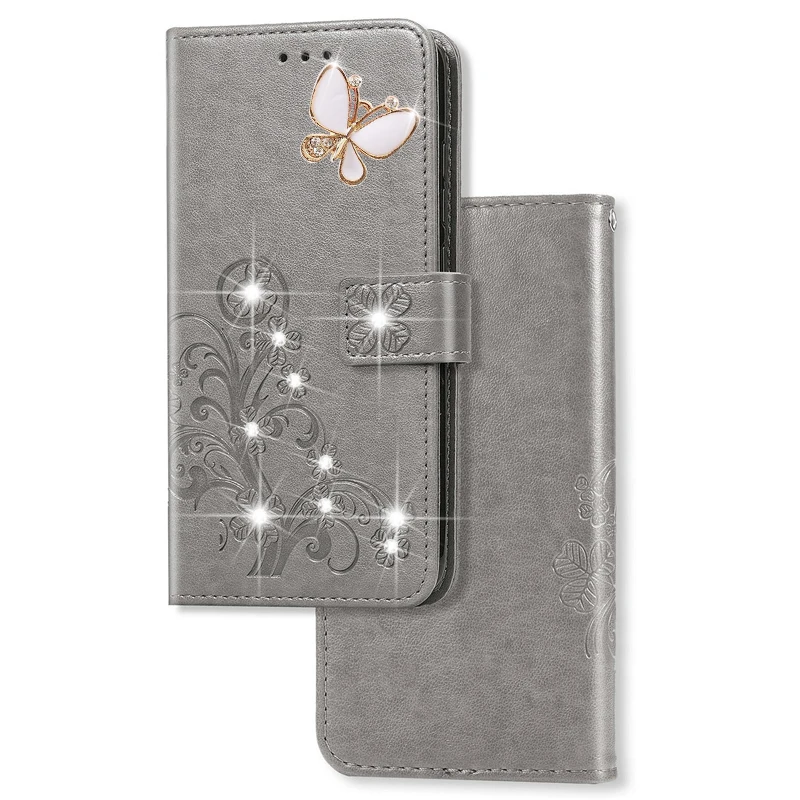 Кожаный чехол для Ulefone P6000 Plus Note 7 7P Power 3L 6 S10 Gemini Pro металлический бумажник сумки