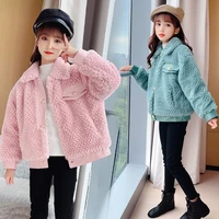 girls babys kids coat jacket outwear 2022 beautiful thicken spring autumn cotton sport overcoat%c2%a0teenagers tracksuit sport child