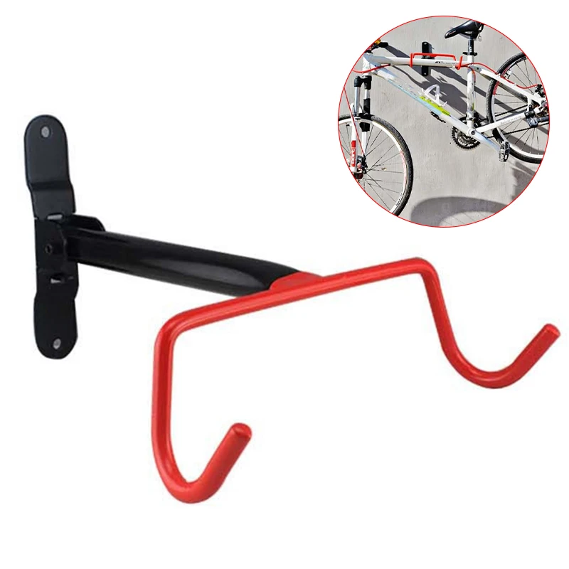 Подставка для велосипеда настенный гаражный крючок хранения горных велосипедов