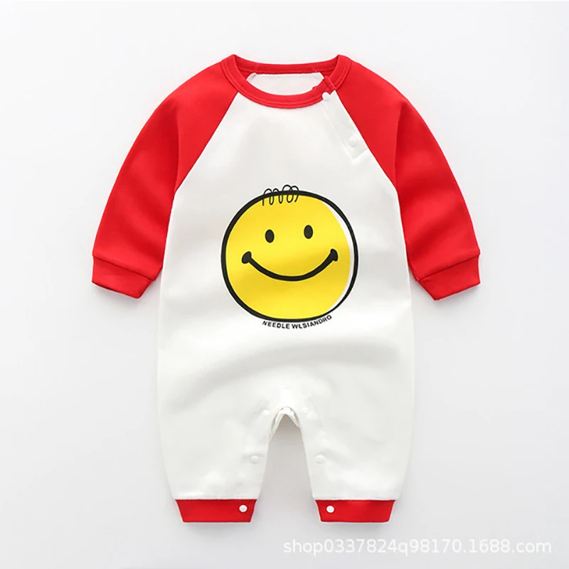 

ZWY623 Newborn Baby Clothes cute Infant Girls Outwear clothes Jumpsuit for boys soft fleece warm New born Rompers 0-24Month