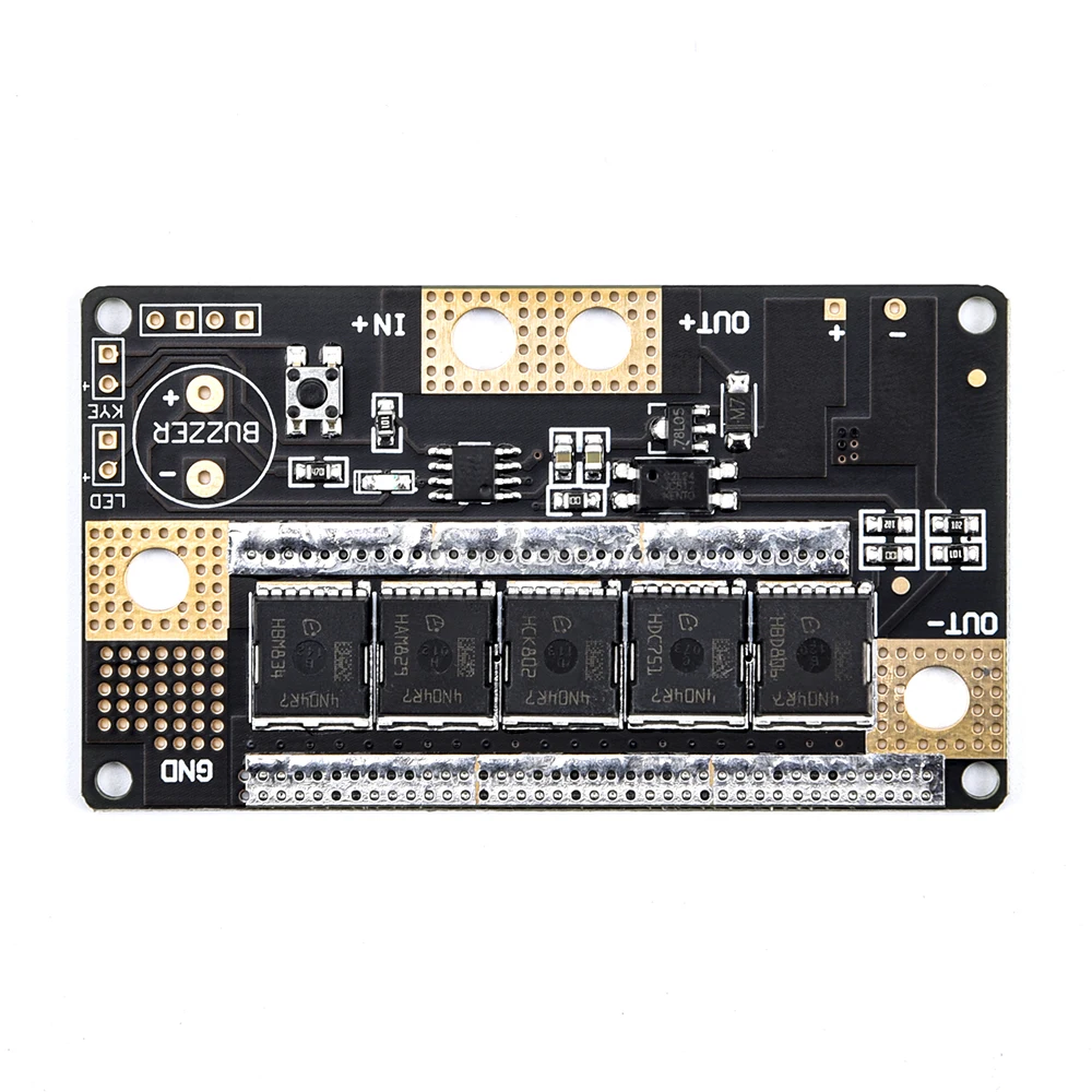 Портативный Аппарат для точечной сварки 12 В печатная плата сварочное