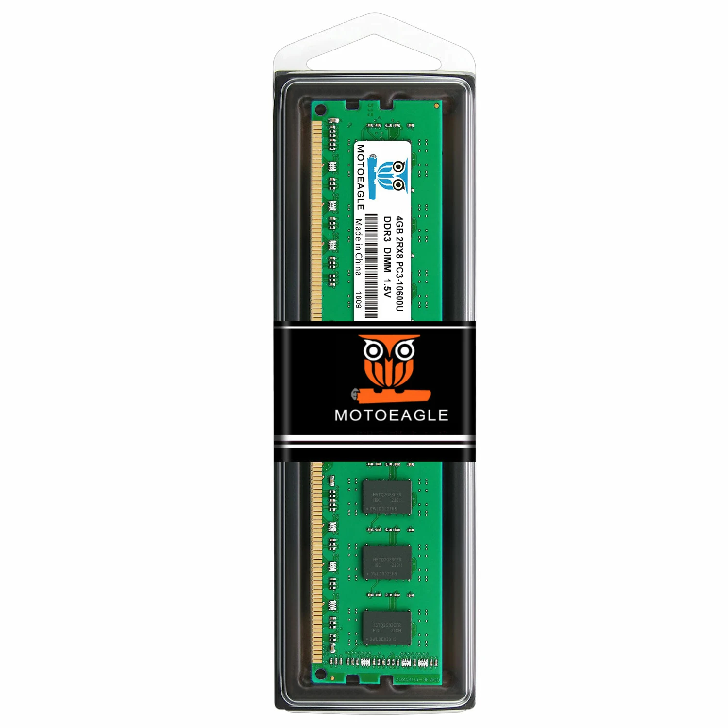 Оперативная память для настольного компьютера MOTOEAGLE, оперативная память PC3 DDR3 1066 1333 1600 МГц 8500 10600 12800S 240pin DIMM 1,5 в 1,35 в для ПК Оперативная память для настольного компьютера MOTOEAGLE, оперативная память PC3 DDR3 1066 1333 1600 МГц 8500 10600 12800S 240pin DIMM 1,5 в 1,35 в для ПК