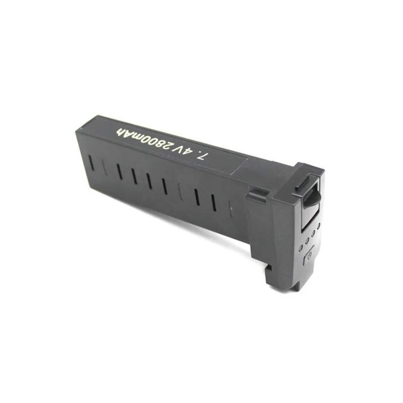 

Аккумулятор для дрона SG906PRO, 7,4 В, 2800 мА · ч, Wi-Fi, FPV