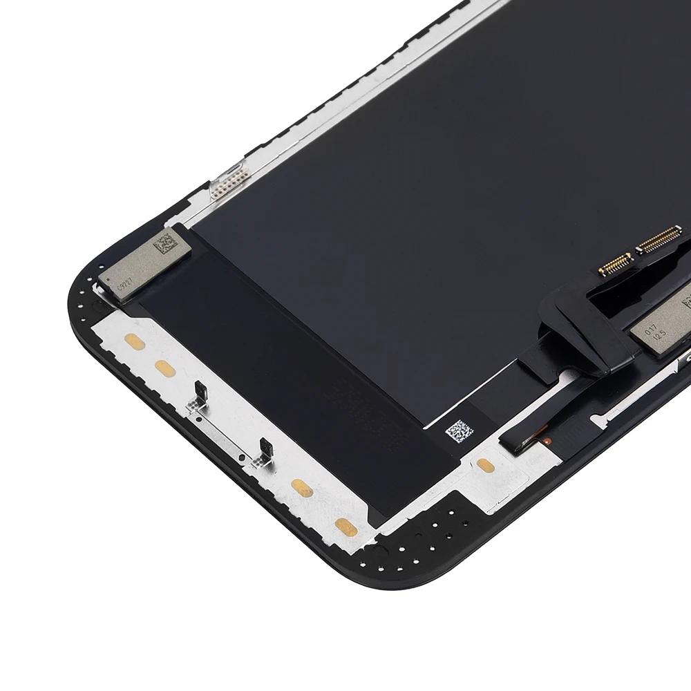 Pantalla LCD AAA incinc+ incell para iPhone 12, 12 Pro, montaje de repuesto de 5,8 pulgadas, digitalizador t&aacute;ctil-5