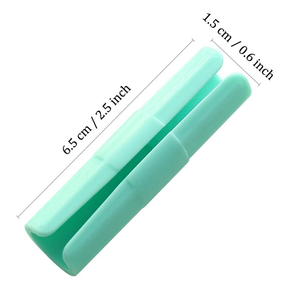 

8PCS Bed Sheet Grippers Cylindrical Plastic Sheet Holders Quilt Bed Cover Grippers Mattress Edge Fasteners For Sheets Home