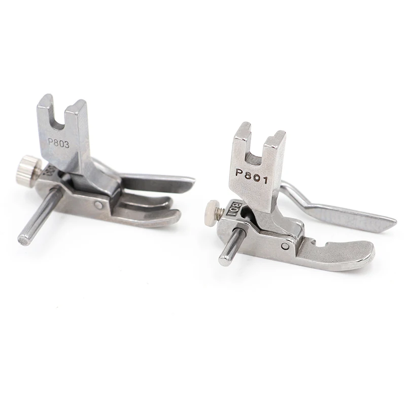 Запчасти для промышленных швейных машин P723/P801/P803/S523 плоская машина регулируемая