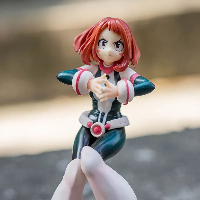 Аниме Фигурки игрушки мой герой академические круги Deku Izuku Bakugo Todoroki игрушка