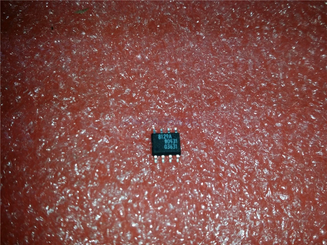 1 шт./лот AD8129ARZ AD8129AR AD8129A AD8129 лапками углублением SOP-8
