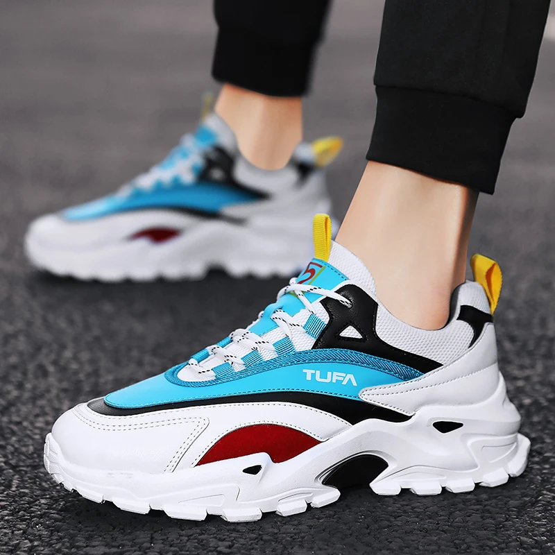 

Causal Shoes For Men Men Casual Shoes 2020 Mens Causal Sneakers Espadrilles Leather Fashion Men's Sports White Black Spring