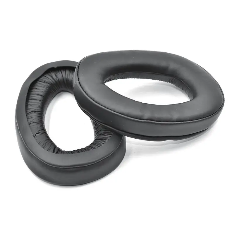 

Ear Pads Cushions For -Sennheiser GSP 350 300 301 302 303 GSP300 Replacement Q81F