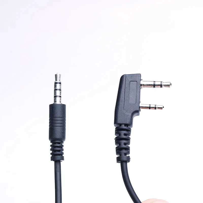 8 in 1 Computer USB Programming Cable for BaofengUV5R UV82 kenwood Motorola Yaesu Icom Handy Walkie Talkie Car Radio CD Software