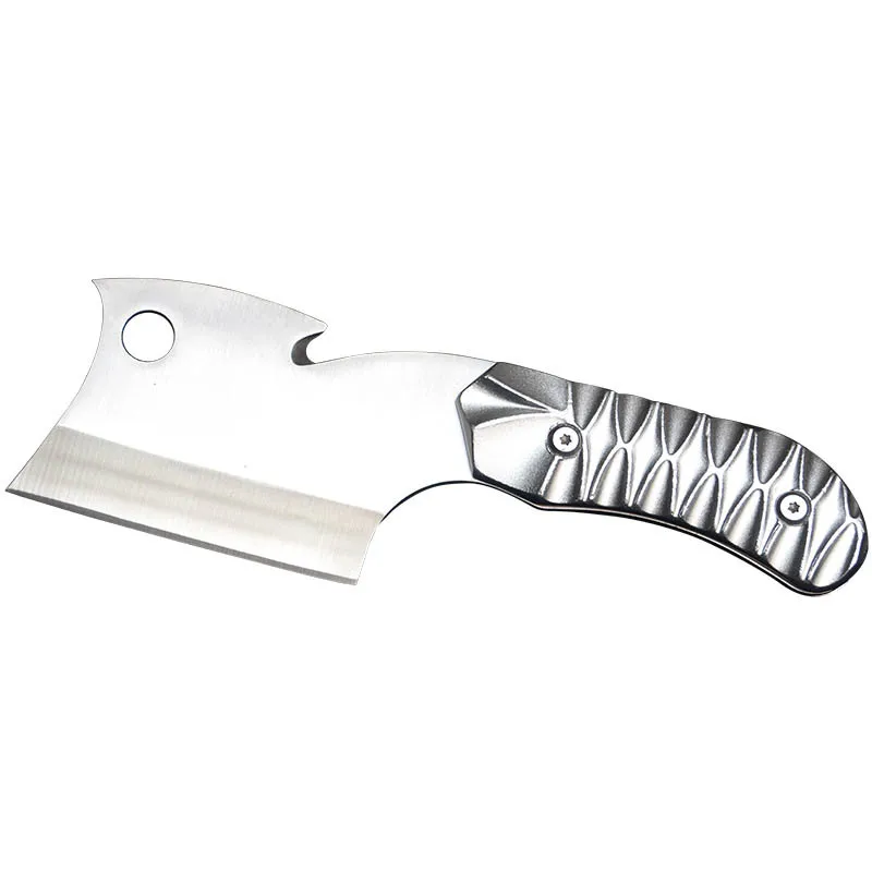 

Outdoor mini-kitchen knife multi-functional camping knife sharp kitchen fruit knife multipurpose knife