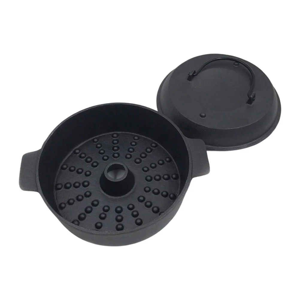 

1 Набор, домашняя выпечка, барбекю, каштановая плита, многофункциональная противень