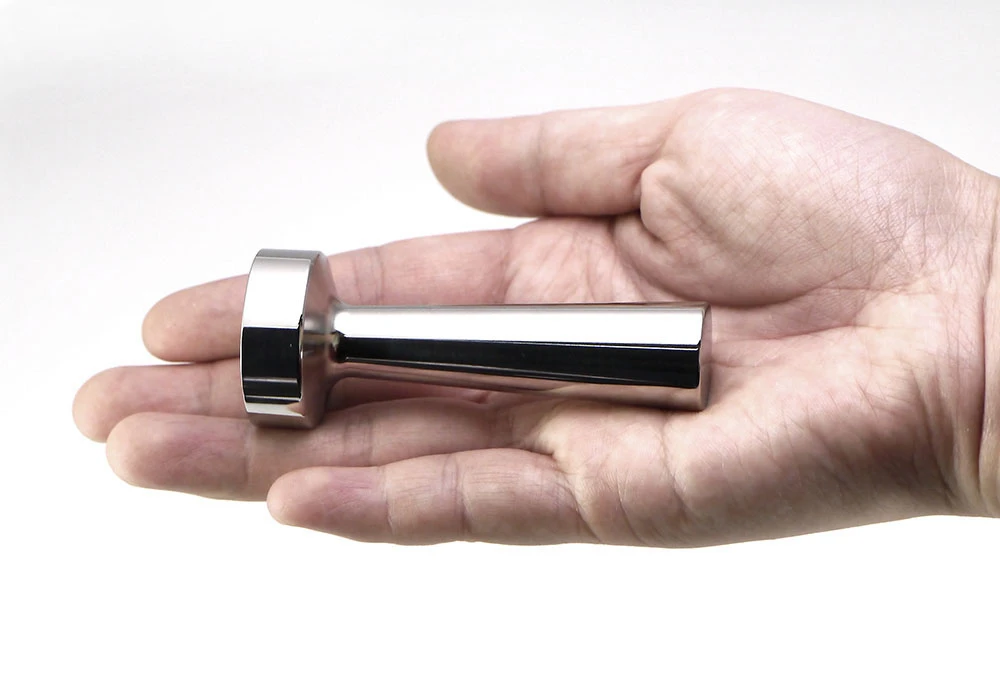 

24/30/40MM MINI Expresso Tamper Stainless Steel Heavy Base Coffee Bean Solid Press Barista Tools Grinder Cafe Press Tamper