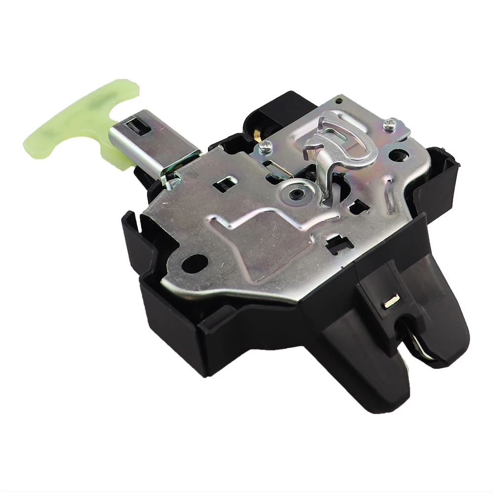 Механизм привода дверного замка 3 контактный для Toyota Camry Hybrid 2006 2013 6460033120 64600 33120