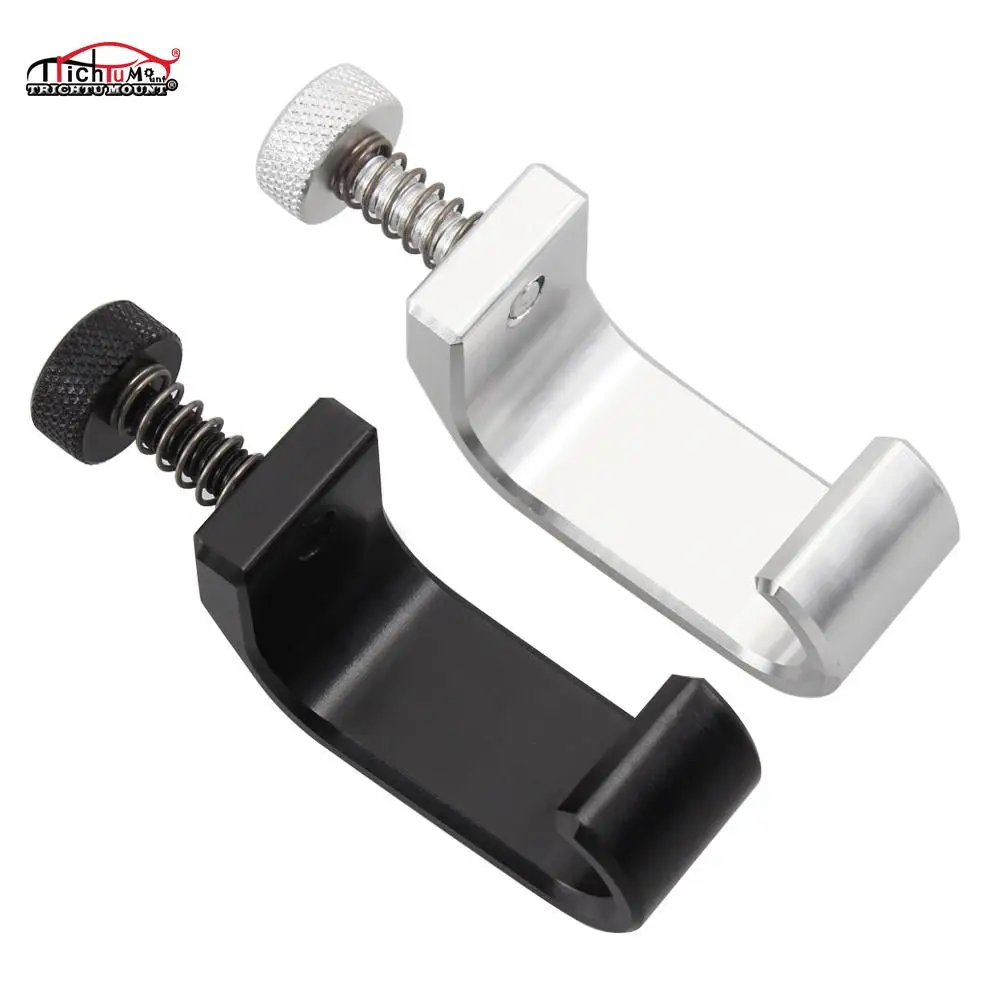 Регулируемая сумка для мотоцикла крючок рукоятка Piaggio Vespa GTS LX LXV Sprint Primavera 50 125 250