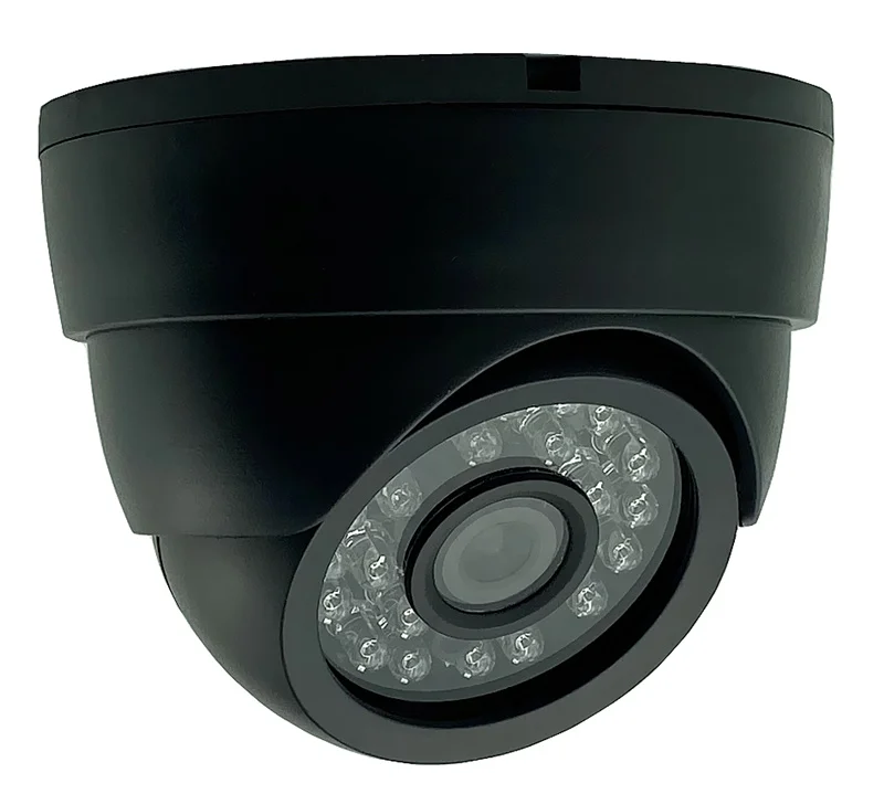 Потолочная купольная IP-камера 3/5 МП для помещений GK7605V100 + SC5239S 2880*1616 16:9 H.265 IRC Onvif VMS