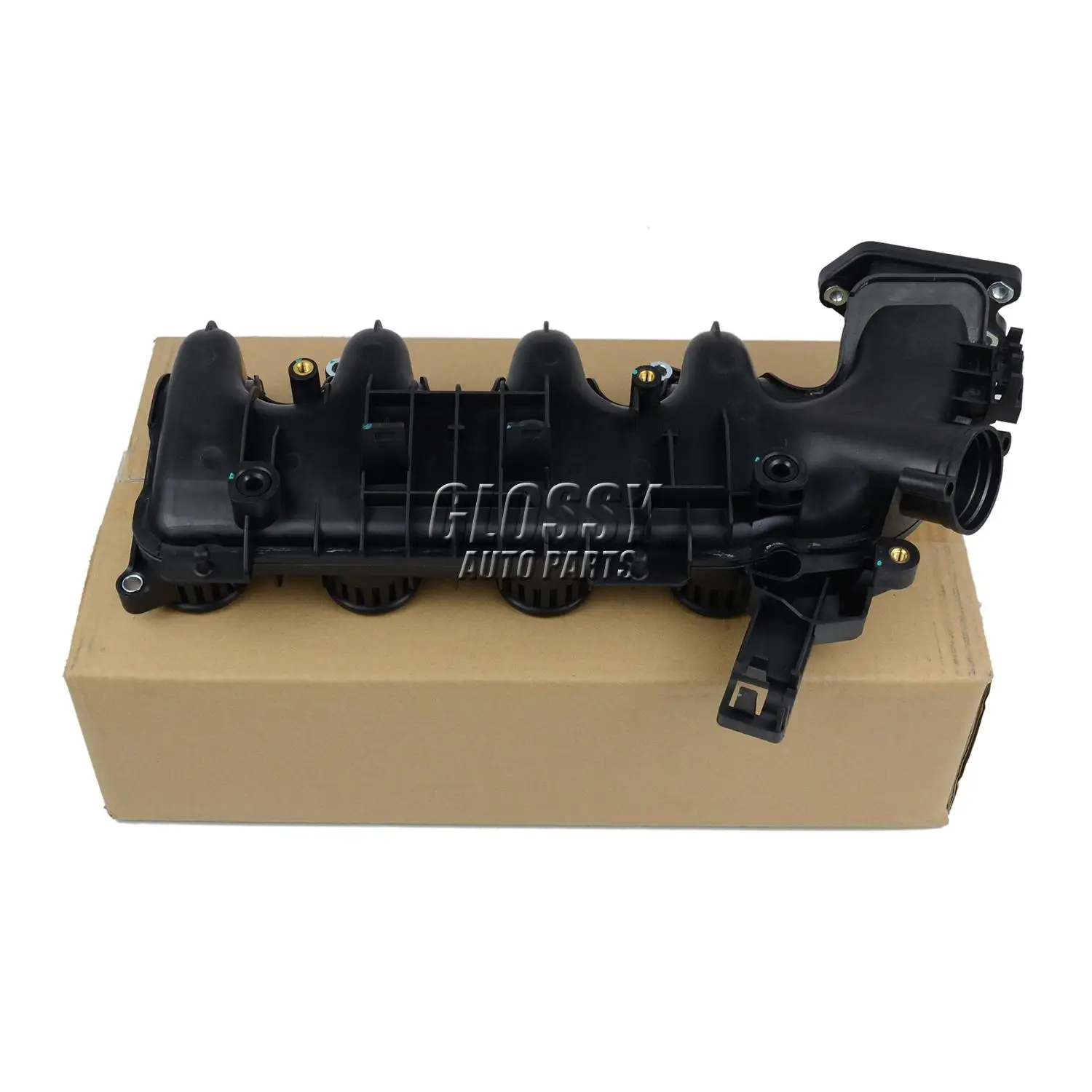 Впускной коллектор AP02 0361N3 1 6 HDI TDCI для CITROEN PEUGEOT FORD MAZDA 2006 2013 0361.N3|Впускной коллектор|
