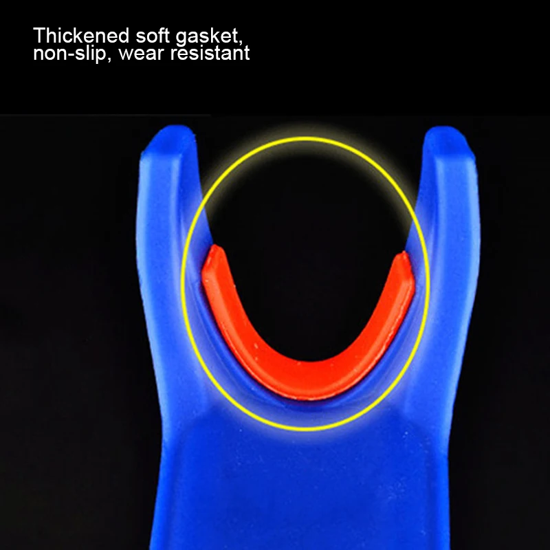 Подставка для удочки рыболовный кронштейн регулируемый зажим нержавеющая сталь