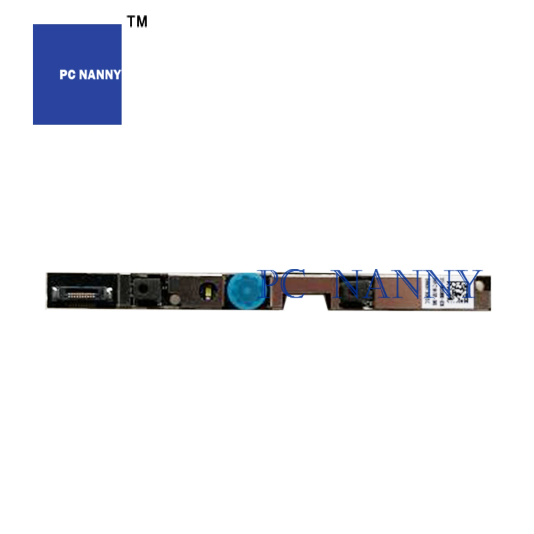

PCNANNY для камеры MSI WE63 WE73 WS63 WS73