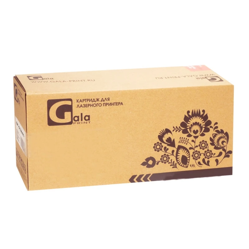 Картридж GalaPrint GP-CE278A/726/728 для HP LJ P1560/P1600/Canon MF4410/LBP-6200D 2100к | Компьютеры и офис