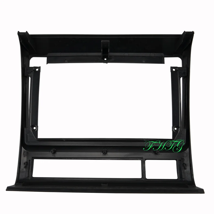 9 дюймовая Автомобильная аудиорамка Fasxia автомобильная радиоустановка панель gps