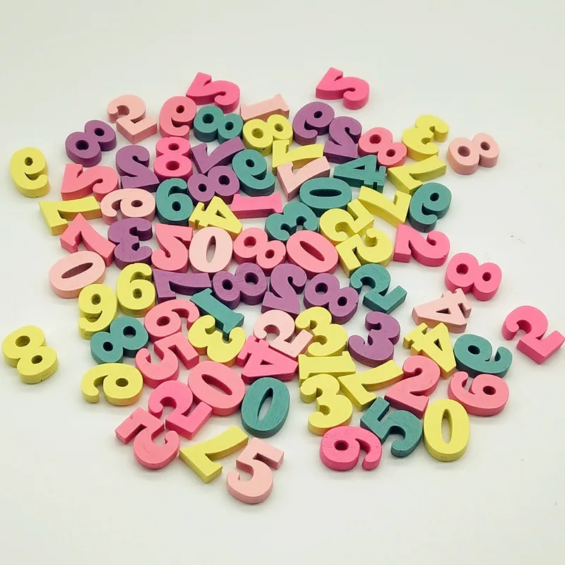 100 шт фурнитура для изготовления украшений Детский отдел рукоделия аксессуары