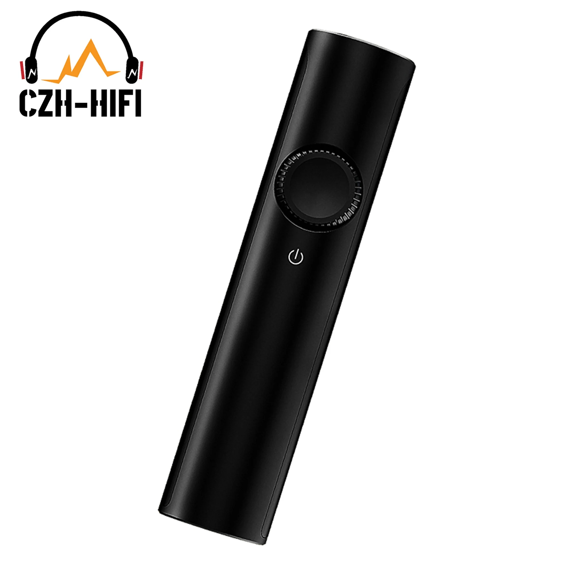 Brand New Shanling UP4 Portable Headphone Amplifier Bluetooth 5.0 2.5mm Balanced Output Sound Improving Hi-Res Audio Dual DAC |