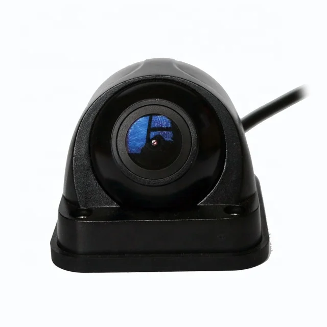 Четырехъядерный ЖК экран TEXOSA AHD 4PIN 9 &quotIPS 4 дюйма автомобильный монитор заднего