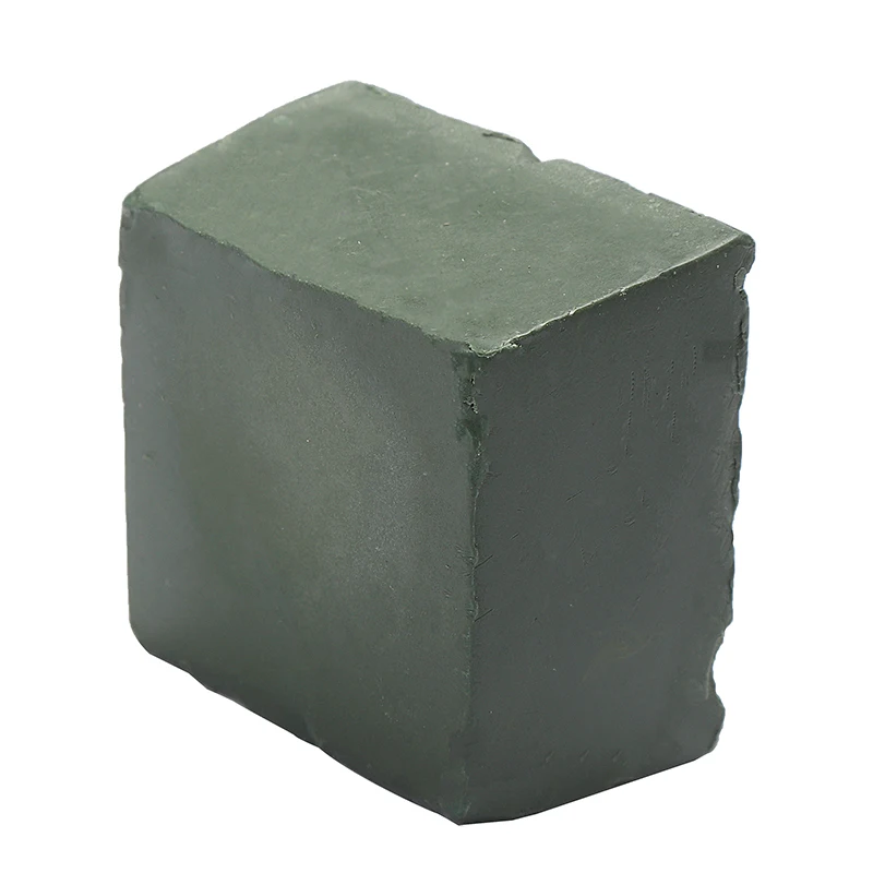 Новые зеленые кожаные точильные кремообразные лезвия для заточки инструменты