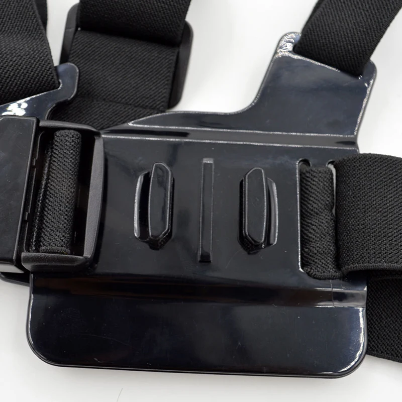 

chest strap sports camera fixed shoulder strap for Gopro567