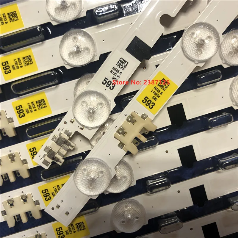 Фонарь для подсветки UA50F5080 UA50F5500 UN50F6400 UN50F6300 UE50F6800 UE50F6505 UE50F6510 sv50f6640 UE50F6130AK 2013s50f