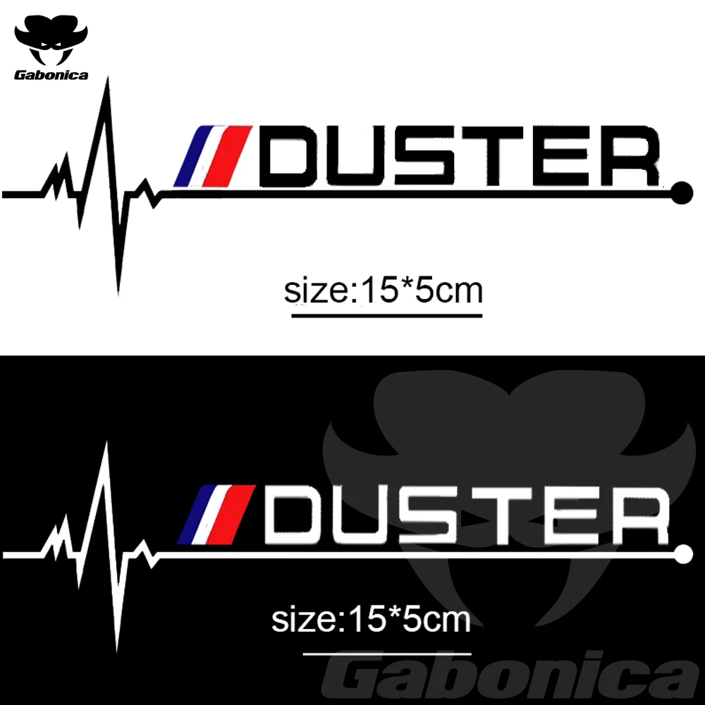 1 шт. Автомобильная масляная наклейка на бак для Renault Clio ZOE duster Megane Logan KADJAR Scenic Sandero