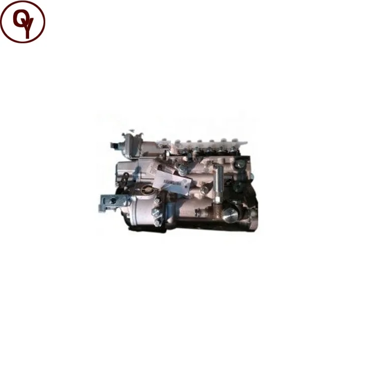 

Howo truck diesel engine generator fuel injection pump 612601080457