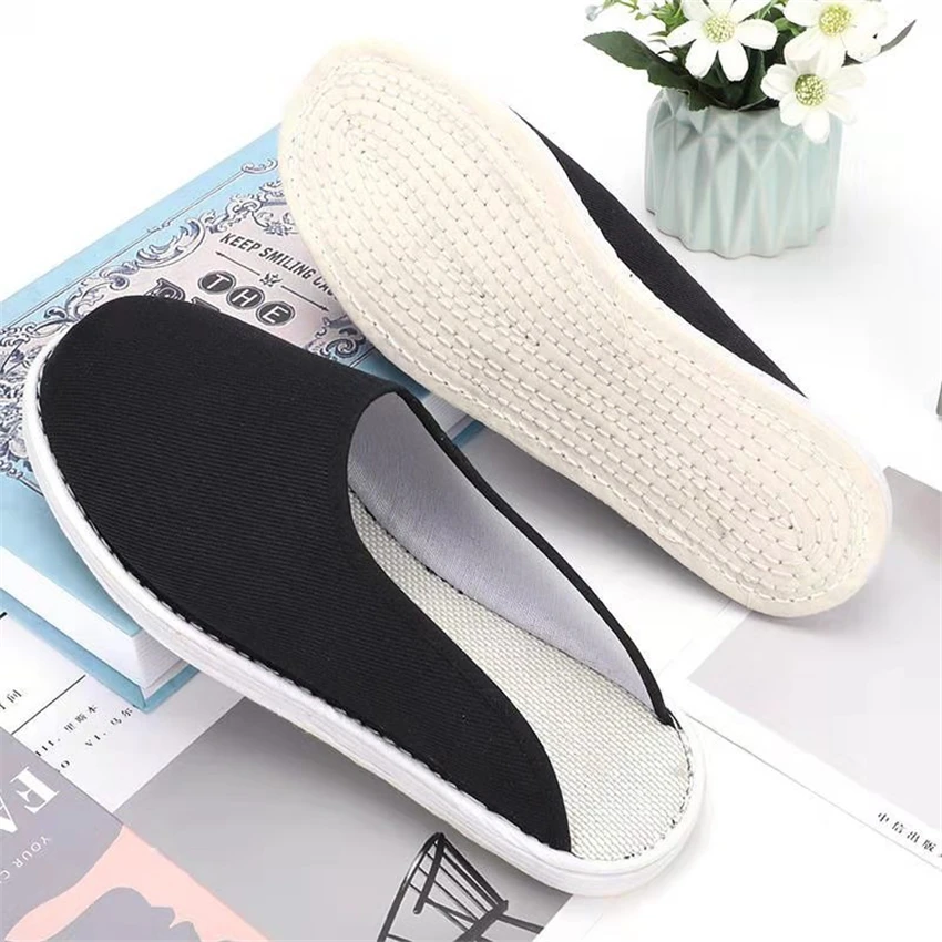 Китайская Пекинская Тканевая обувь туфли для боевых искусств Брюс Ли