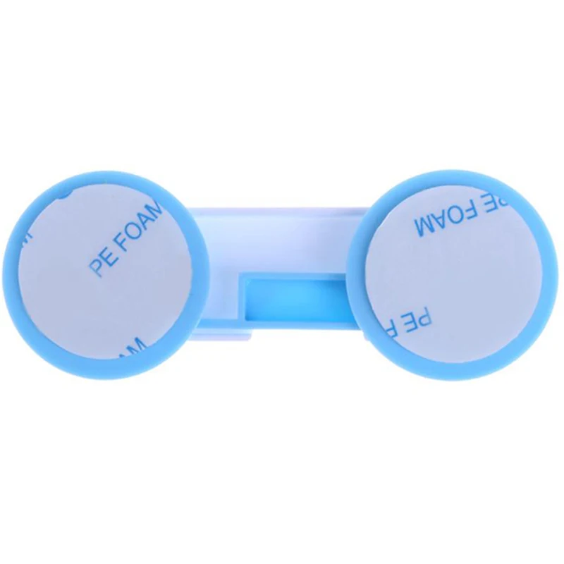 Блокировка безопасности для детей Многофункциональный защитный замок дверей