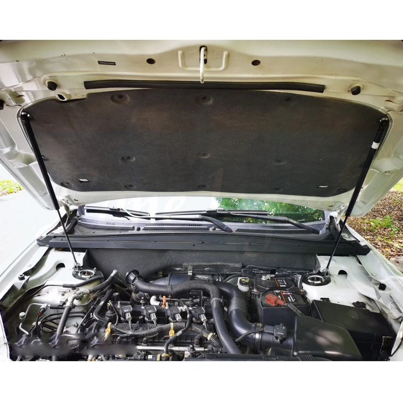 Автомобильный держатель для капота FAW BESTURN X80 2013-2019 | Автомобили и мотоциклы