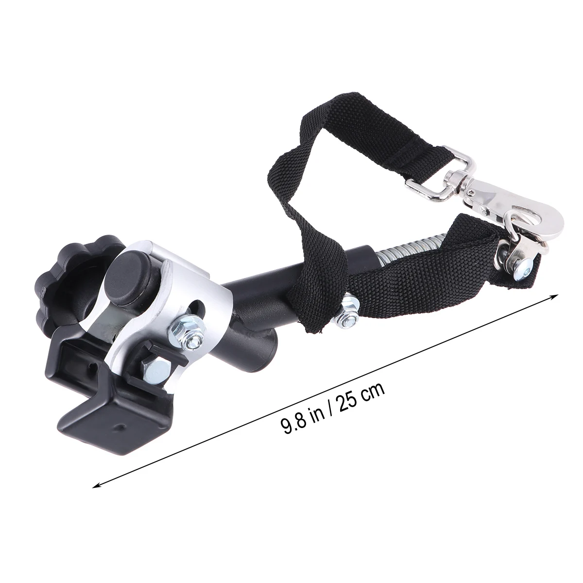 

Bicycle Trailer Hitch Universal Bike Trailer Hitch Aluminum Alloy Linker Trailer Hitch Adapter Attachment Bicycle Trailer