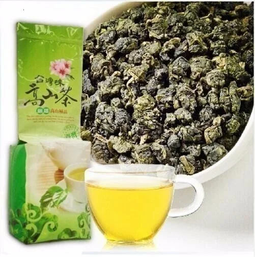 Китайский тайваньский чай Oolong с молоком ААА для красоты похудения понижения