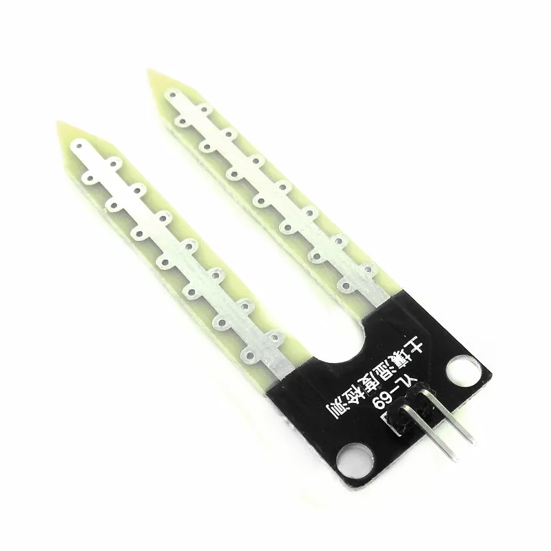 1 шт. KJ344 Смарт почвы гигрометр для определения влажности обнаружения Сенсор