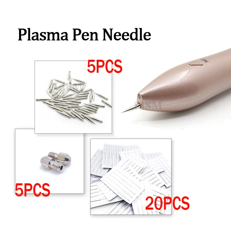 

Tattoo Removal Fine Thick Dedicated Needle Microneedle Laser Plasma Pen Skin Dark Spot Remover Mole for Face Wart Tag Wholesale