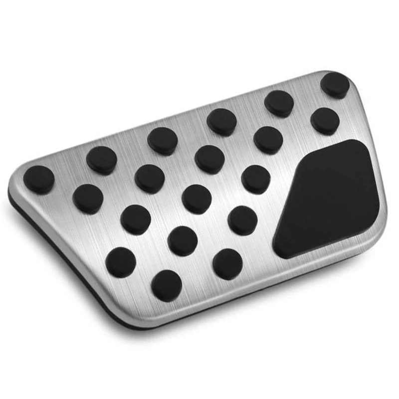 

Gas Brake Pedal Cover For Dodge Charger Chrysler 300 Challenger 2008-2019 Car Accessories