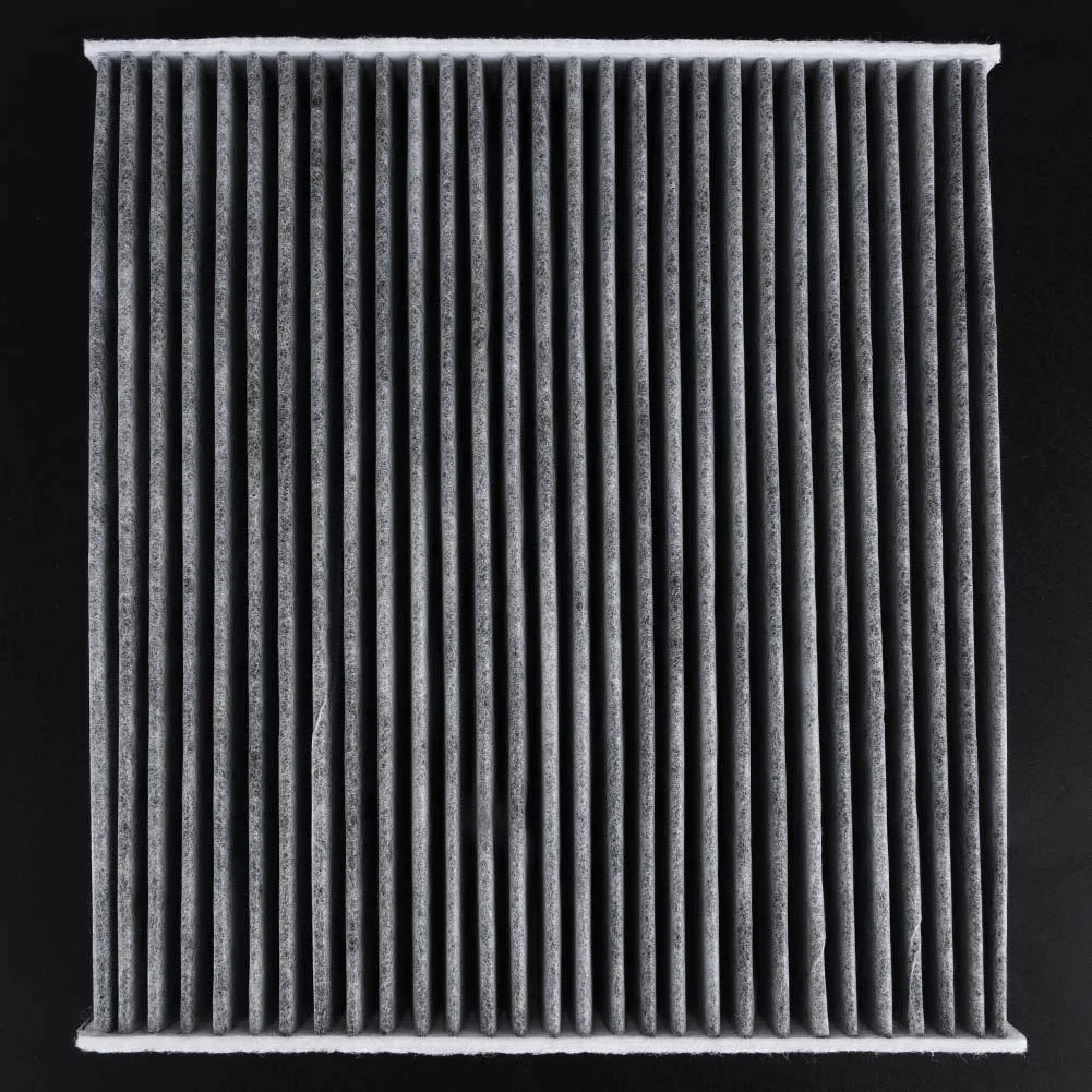 Новый-автомобильный воздушный Кондиционер фильтр для Toyota Corolla Camry Rav4 Reiz Viso Highlander