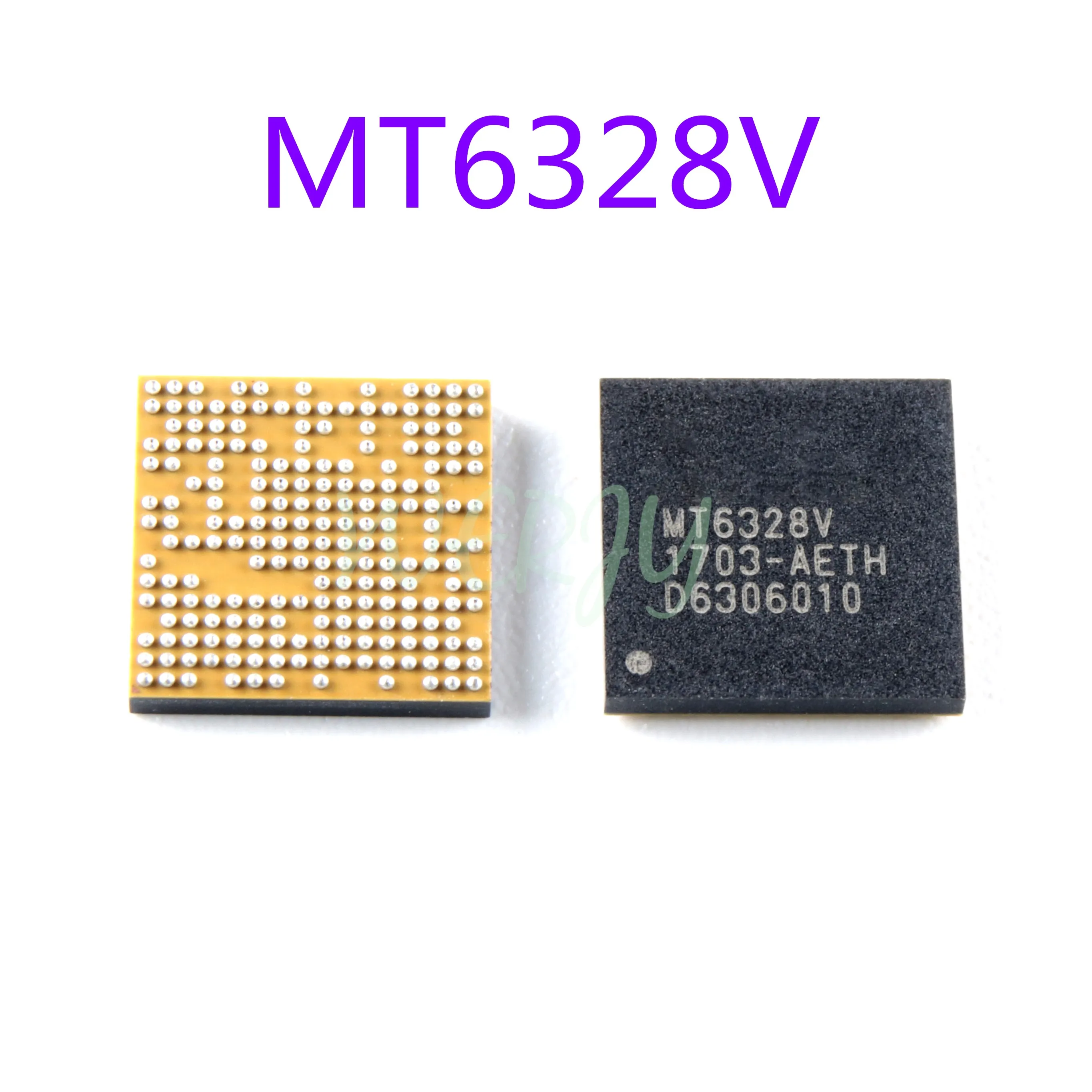 5 шт./лот MT6328V MT6328 источник питания IC | Электронные компоненты и принадлежности