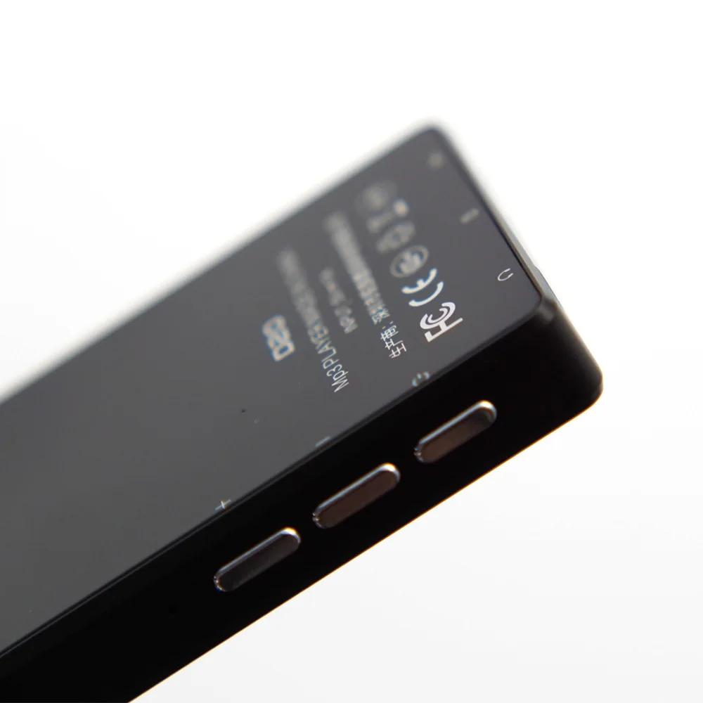 MP4 плей MP3 мини без потерь HIFI 5D сенсорный экран портативный Новый MP5 Walkman