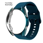 Ремешок и чехол для Samsung Galaxy Watch 3, 4541 мм, 2 шт.упаковка